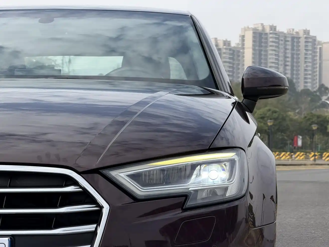 Фото 4 - Audi A3