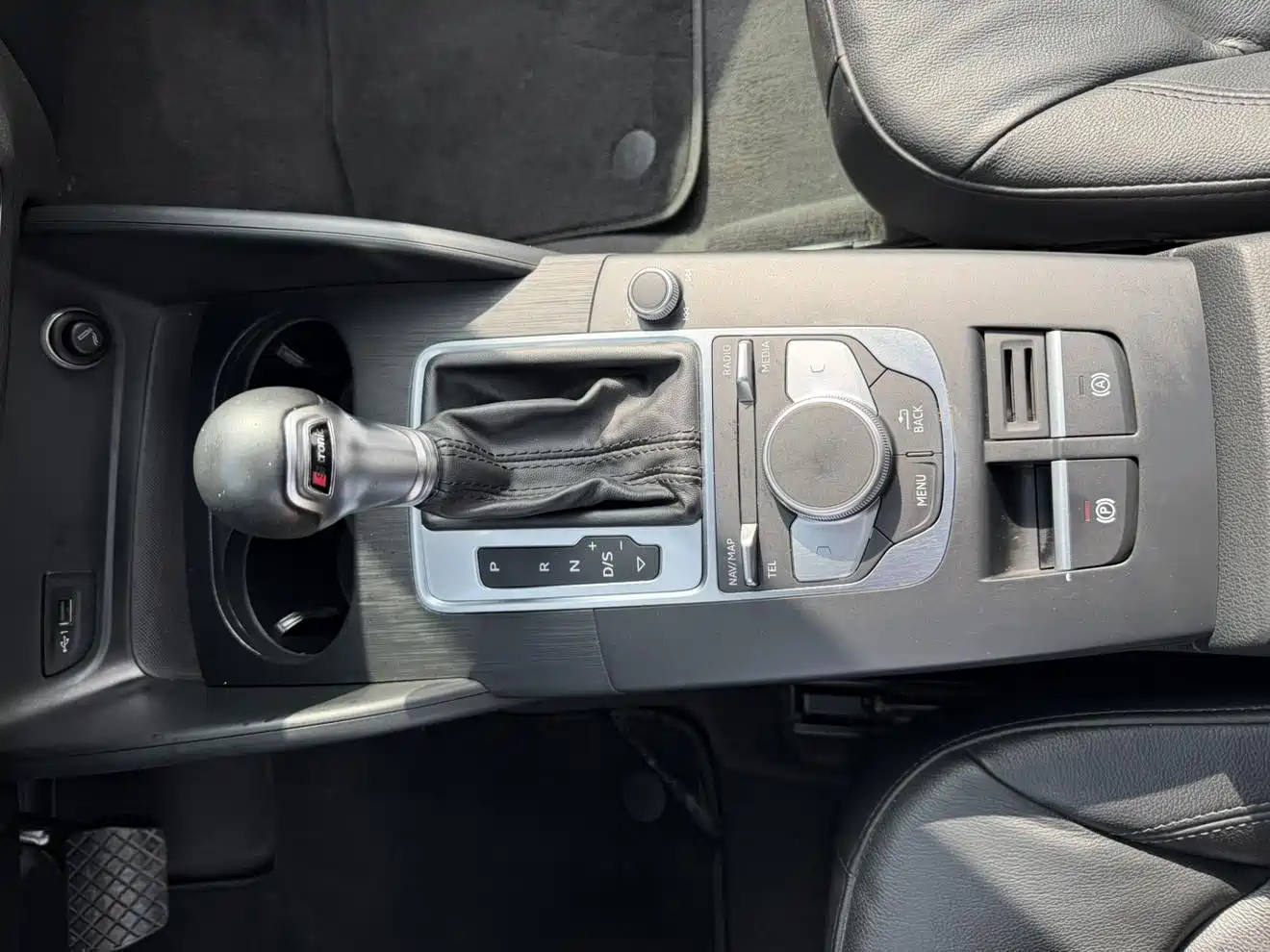 Фото 20 - Audi A3