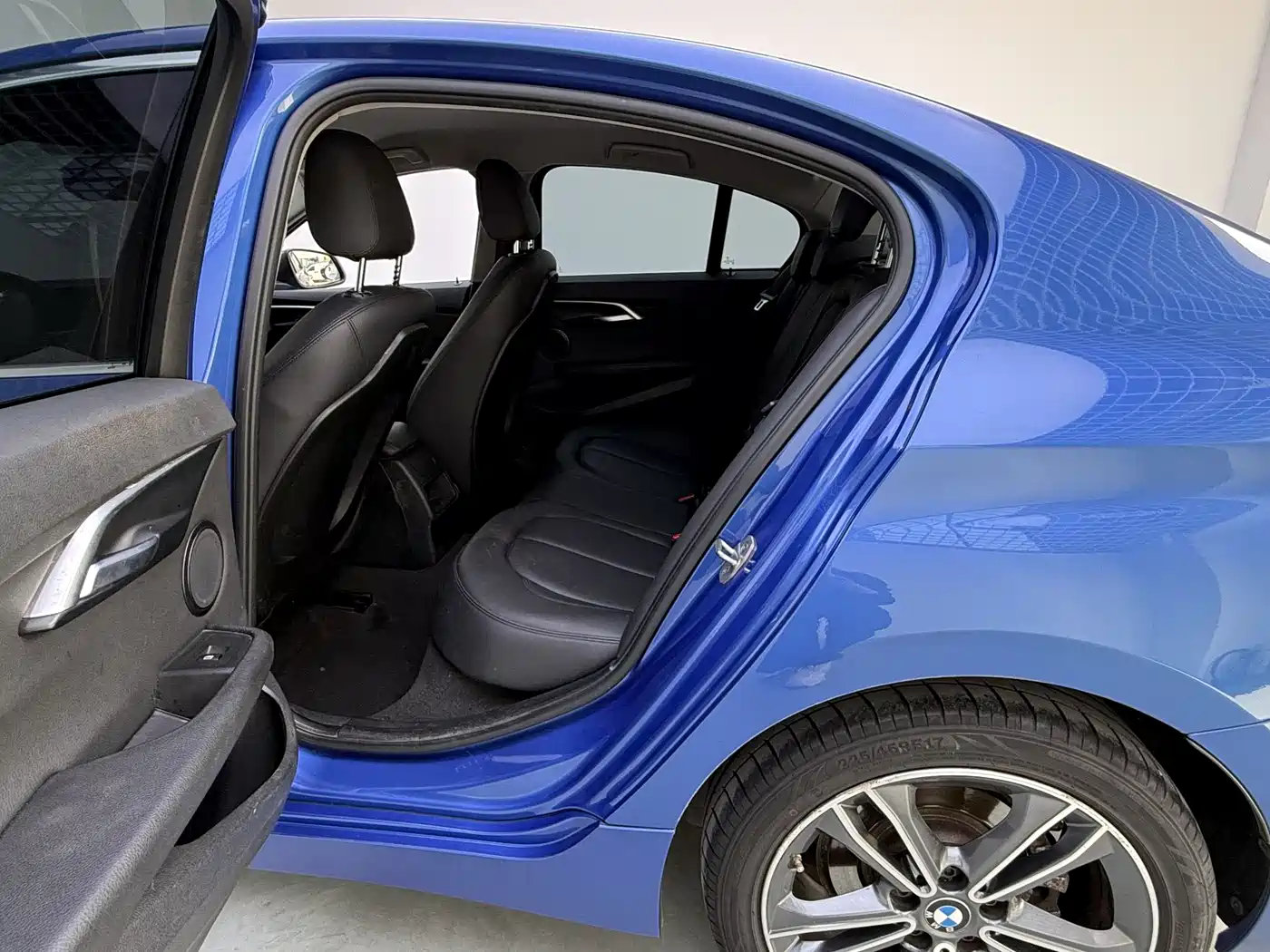 BMW 1 Series 2020 Model 120i Fashion Style фото 13