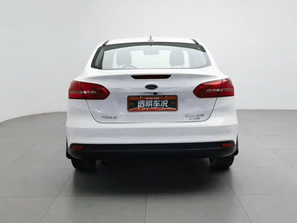 Photo 4 - Ford Focus
