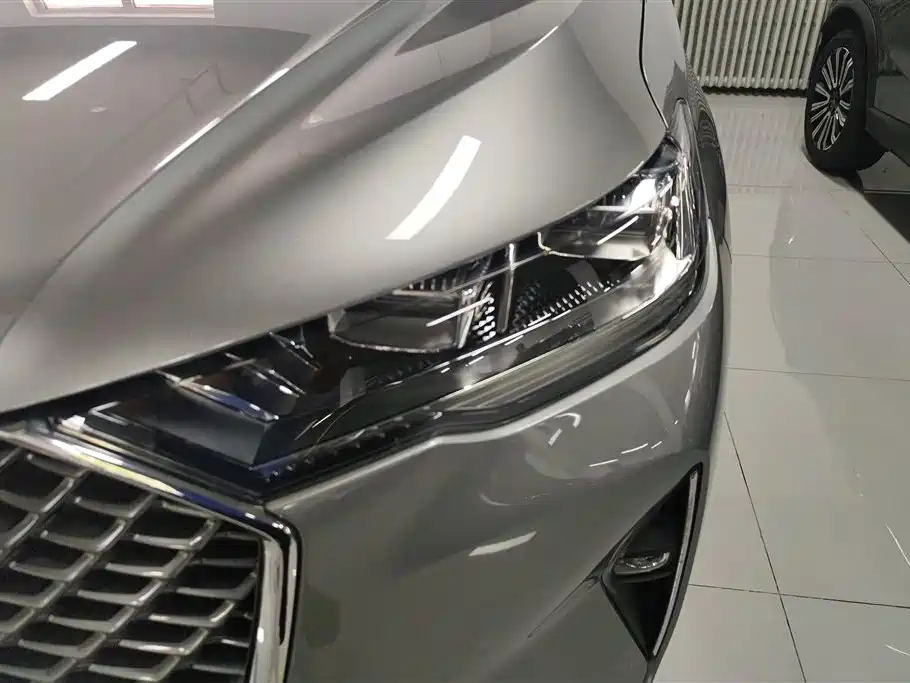 Haval H6 2021 3rd Gen 1.5T Auto 2WD Pro фото 5