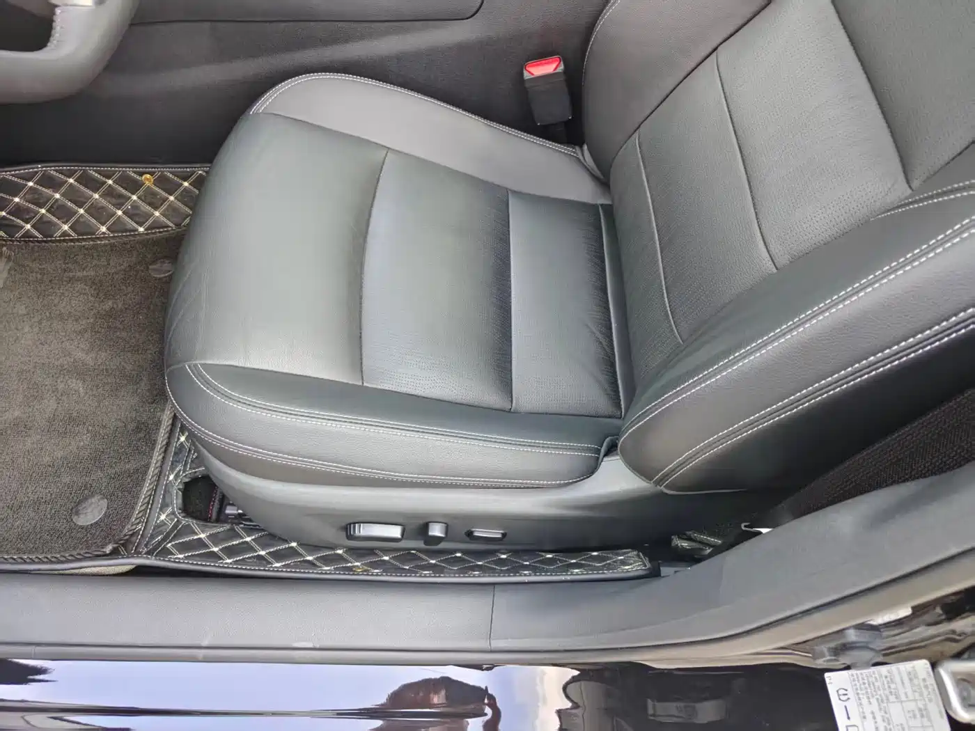 Nissan TEANA, миниатюра 18