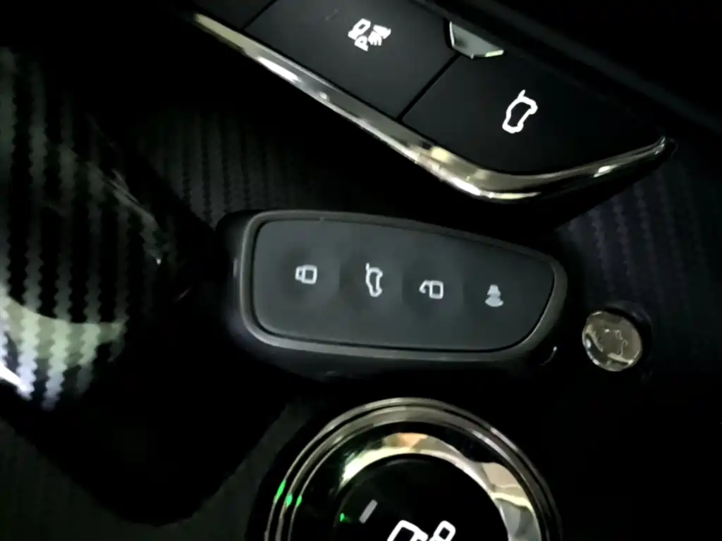 Haval Da Gou 2nd Gen 2023 1.5T 2WD Trend & Wild Edition Plus фото 9