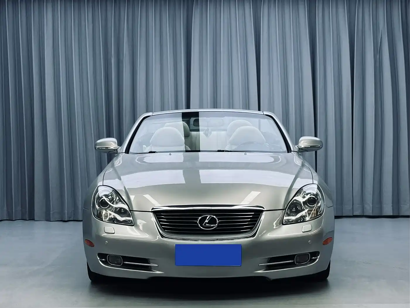 Фото 3 - Lexus SC