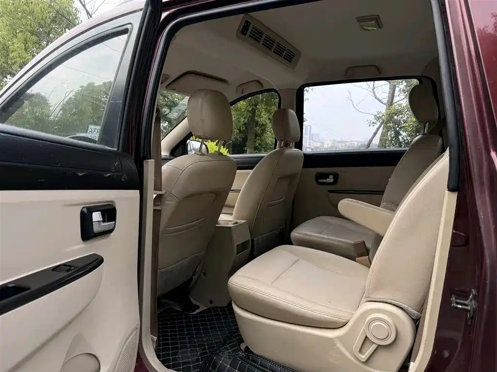 DONGFENG SCENERY 370