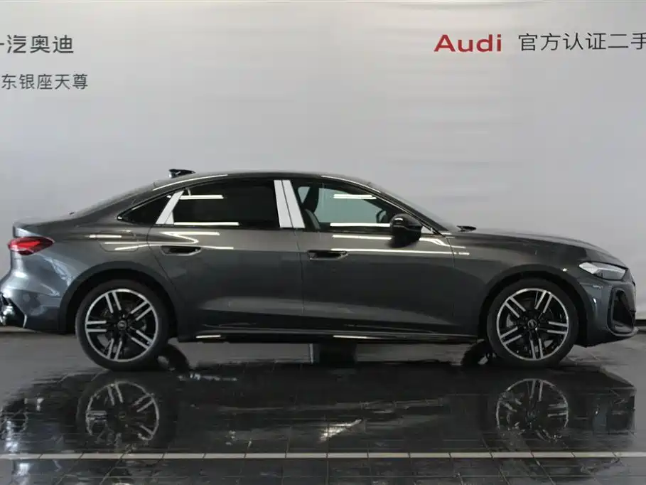 AUDI A5L