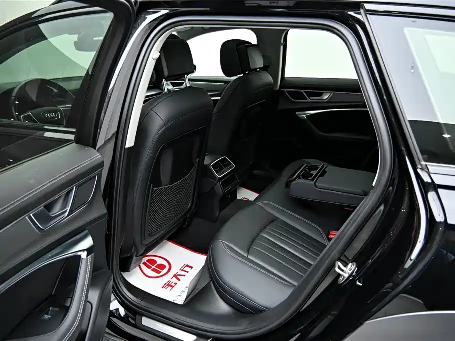 Audi A6 (Import) 2024 allroad quattro 55 TFSI Premium Off-road фото 13