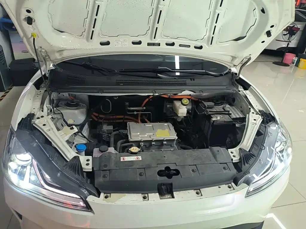 صورة 20 - Nezha Auto Nezha AYA