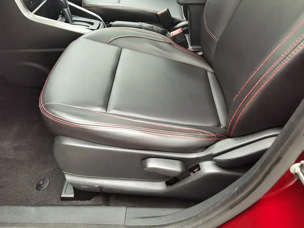 Ford EcoSport 2018 2018 1.5L Automatic Platinum Wing