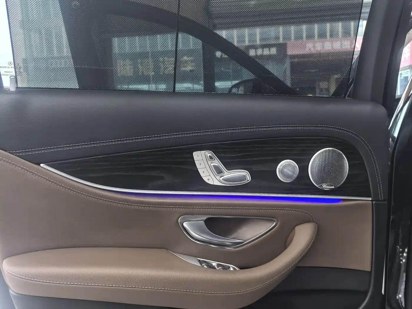 Mercedes-Benz E-Class 2020 Facelift E 300 L Exclusive фото 13
