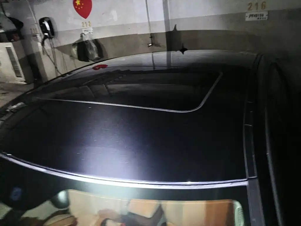 Saab 9-3 2010 2007 Vector 2.0TS