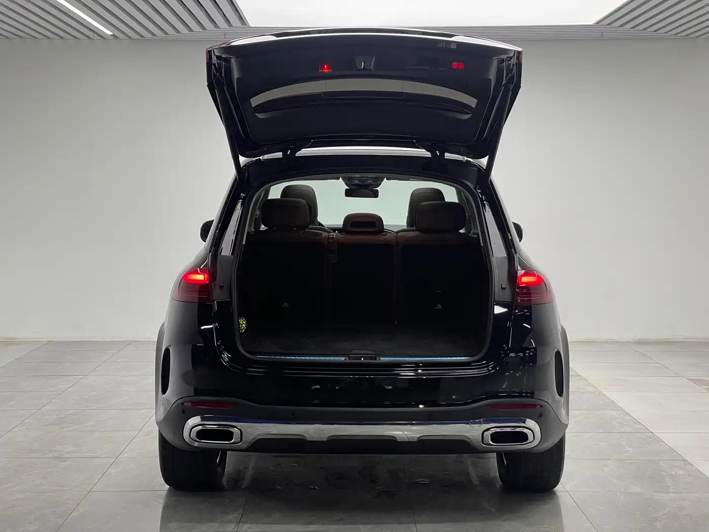 Mercedes-Benz GLE 2025 2025 GLE 350 4MATIC Fashion