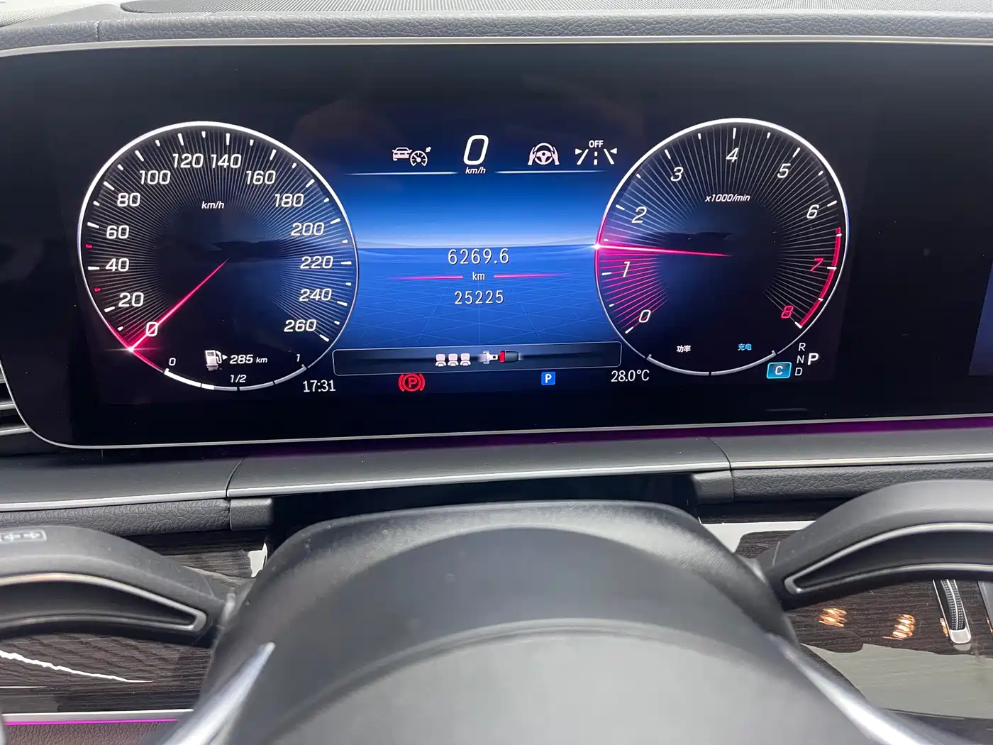 Mercedes-Benz GLE 2025 2025 GLE 350 4MATIC Fashion