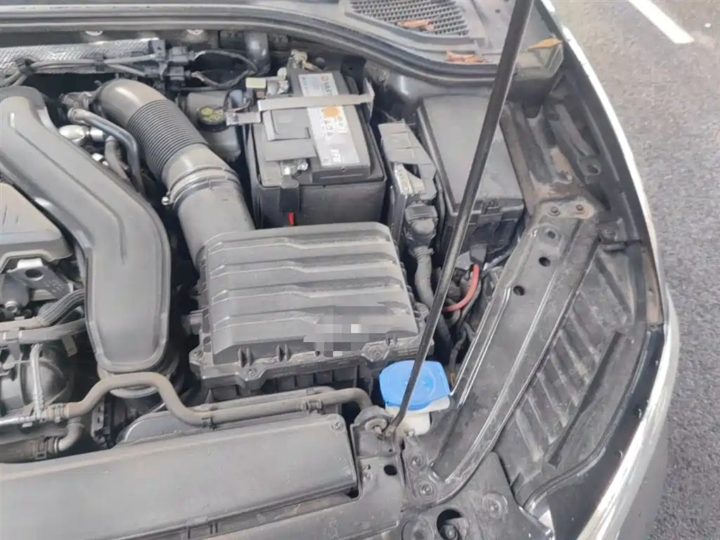 Volkswagen Sagitar 2023 300TSI DSG Surpassing Edition фото 22