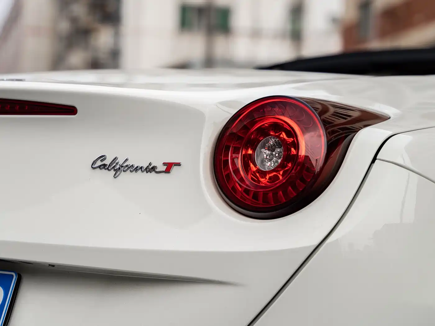 Ferrari California T 2015 3.9T Standard фото 5
