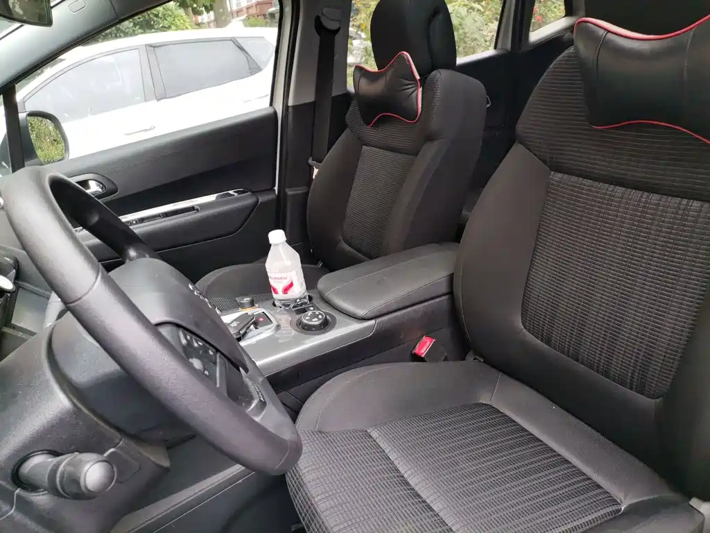 Peugeot 3008 2017 2016 1.6THP Automatic Classic Edition