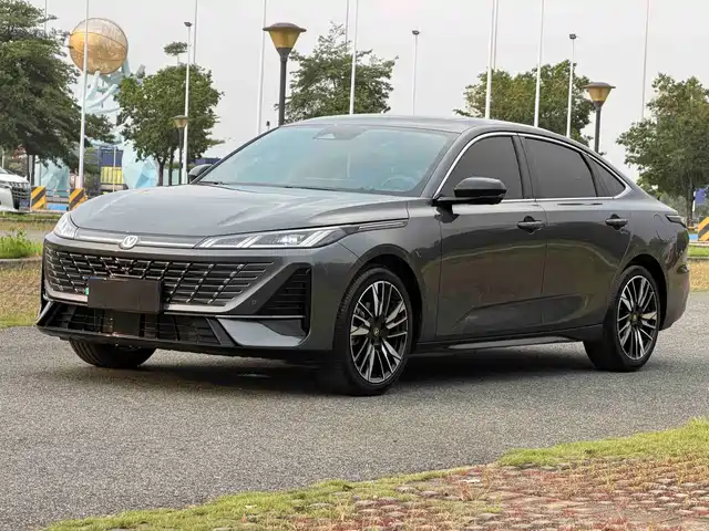 CHANGAN YIDONG 2026