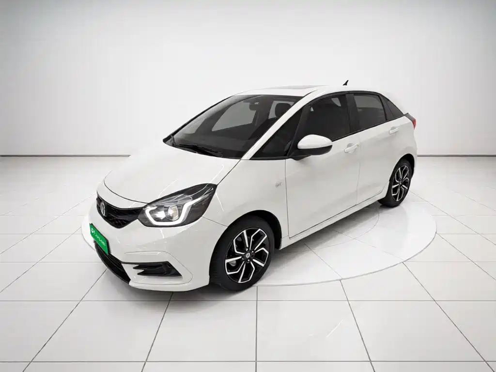 Honda LIFE 2024 2023 1.5L CVT SPORT Heartbeat Edition