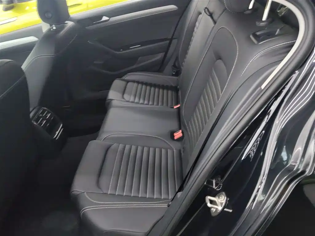 Volkswagen Magotan 2020 280TSI DSG Comfort фото 13