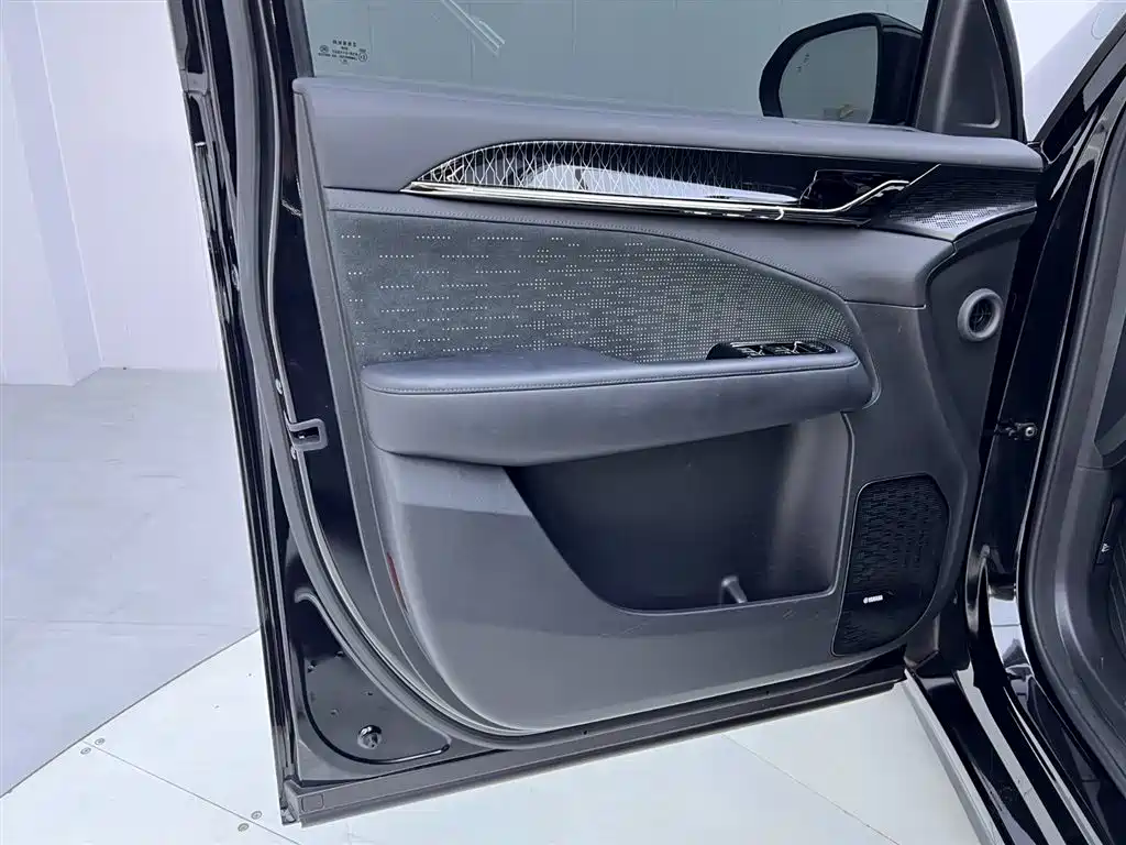 ZEEKR EXTREME KRYPTON 009