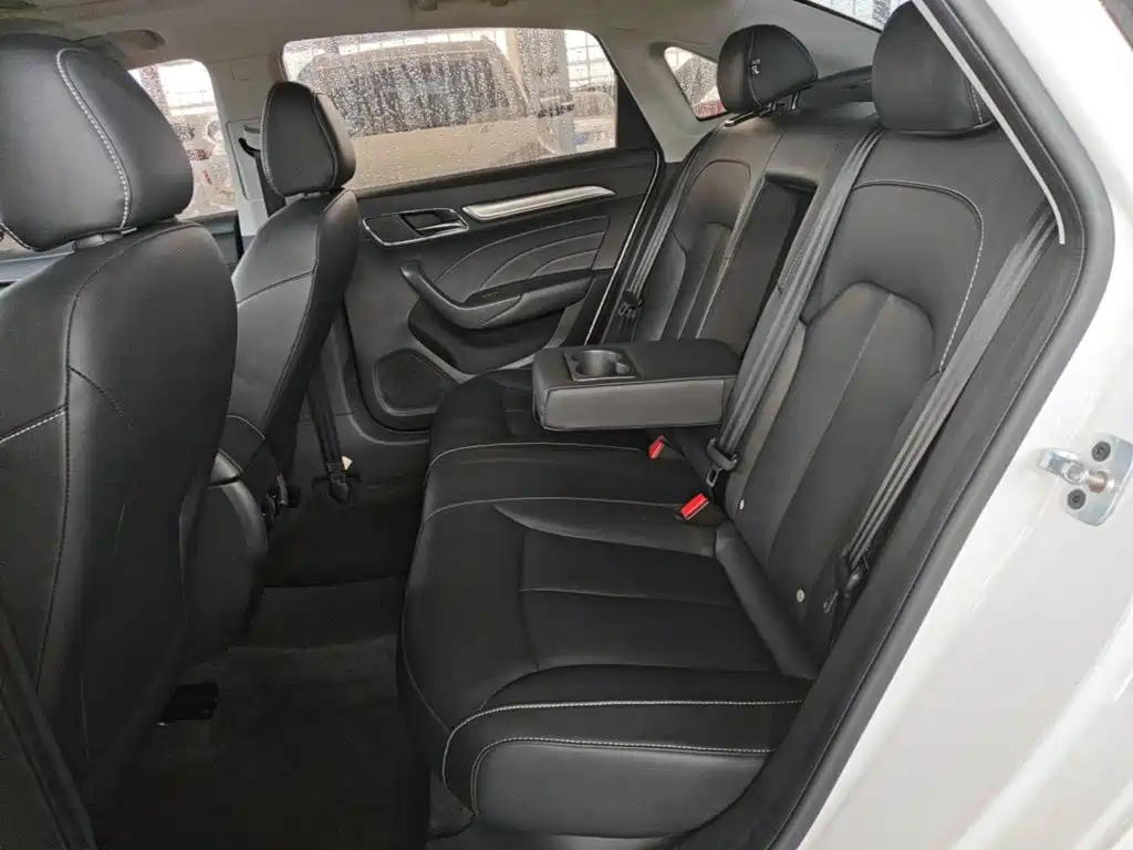 Roewe i6 2018 2018 20T Automatic Flagship Edition