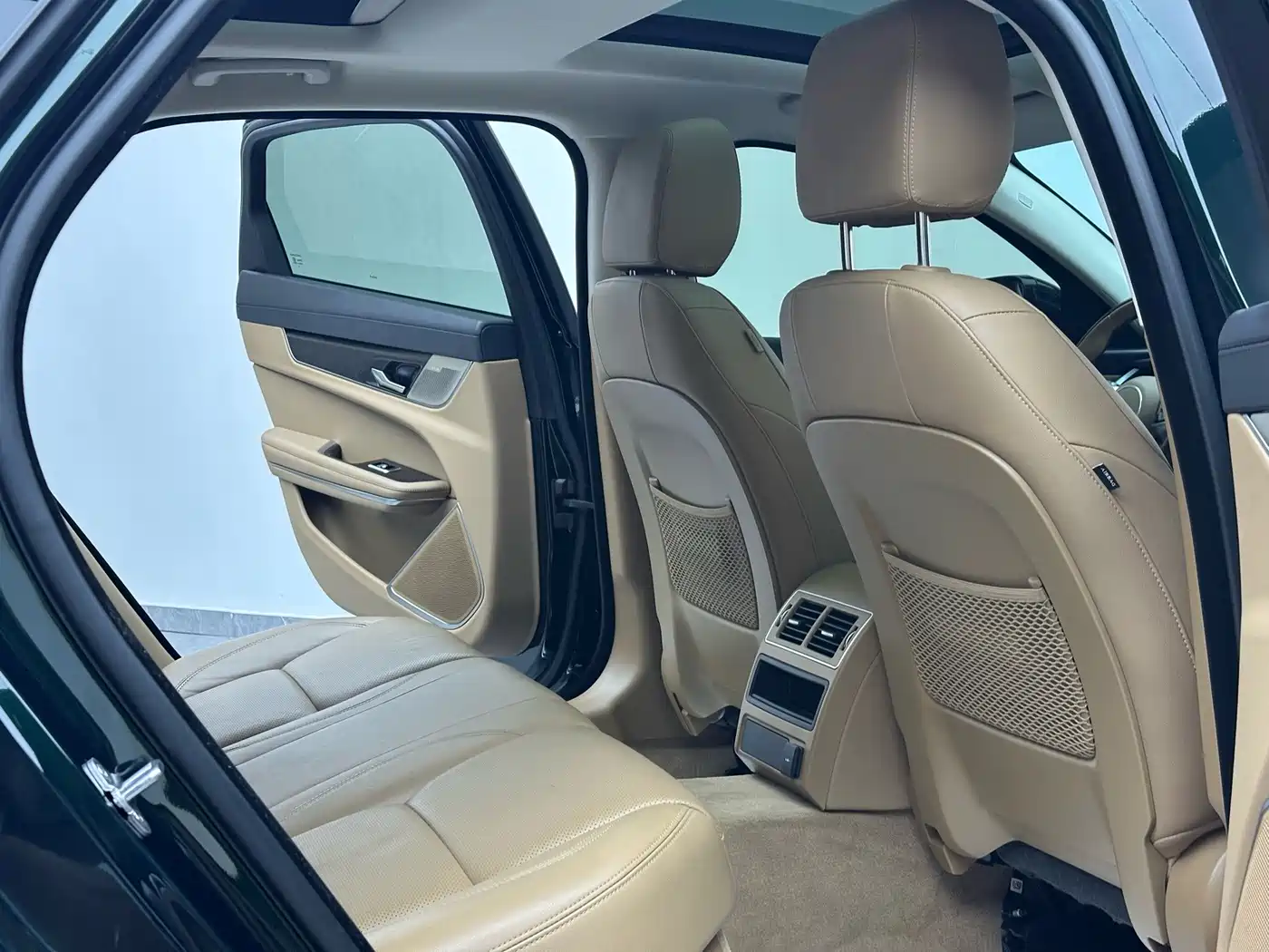 Jaguar XFL 2024 2024 2.0T P250 2WD Premium Luxury