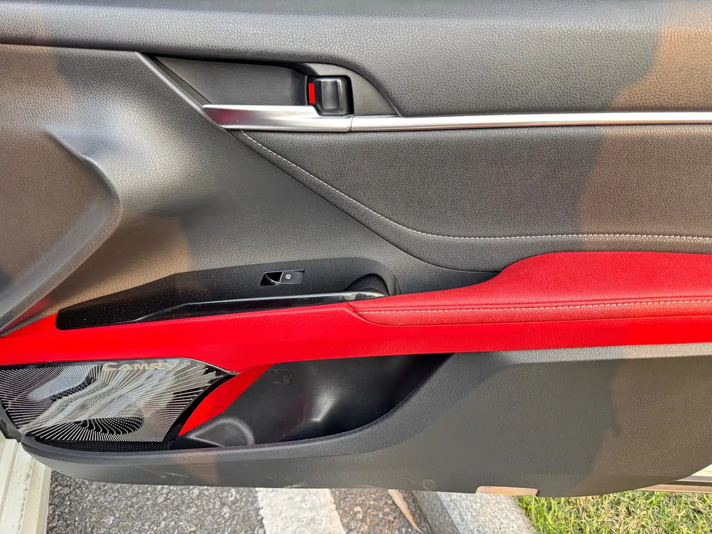 Toyota Camry 2019 2.5S Trend Edition China VI фото 23