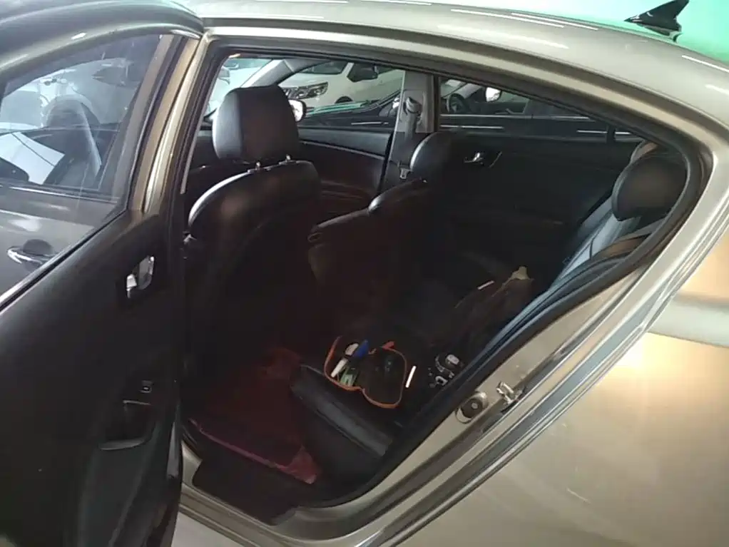 Kia K4 2016 2014 1.8L Automatic GLS