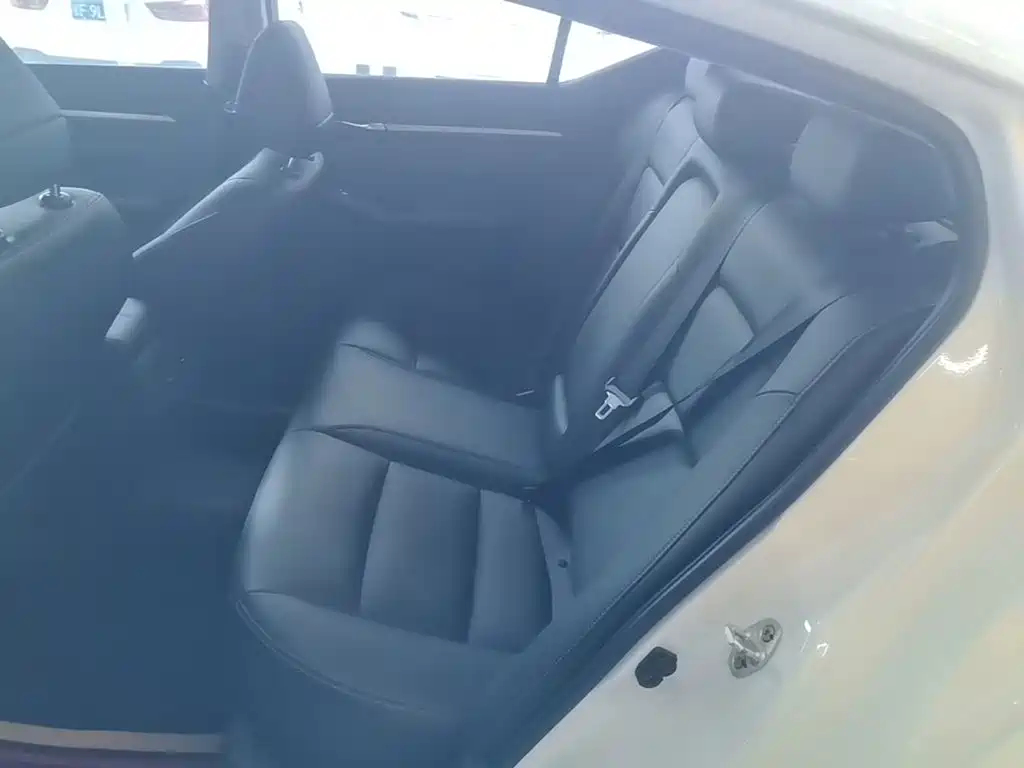 Nissan TEANA, миниатюра 17