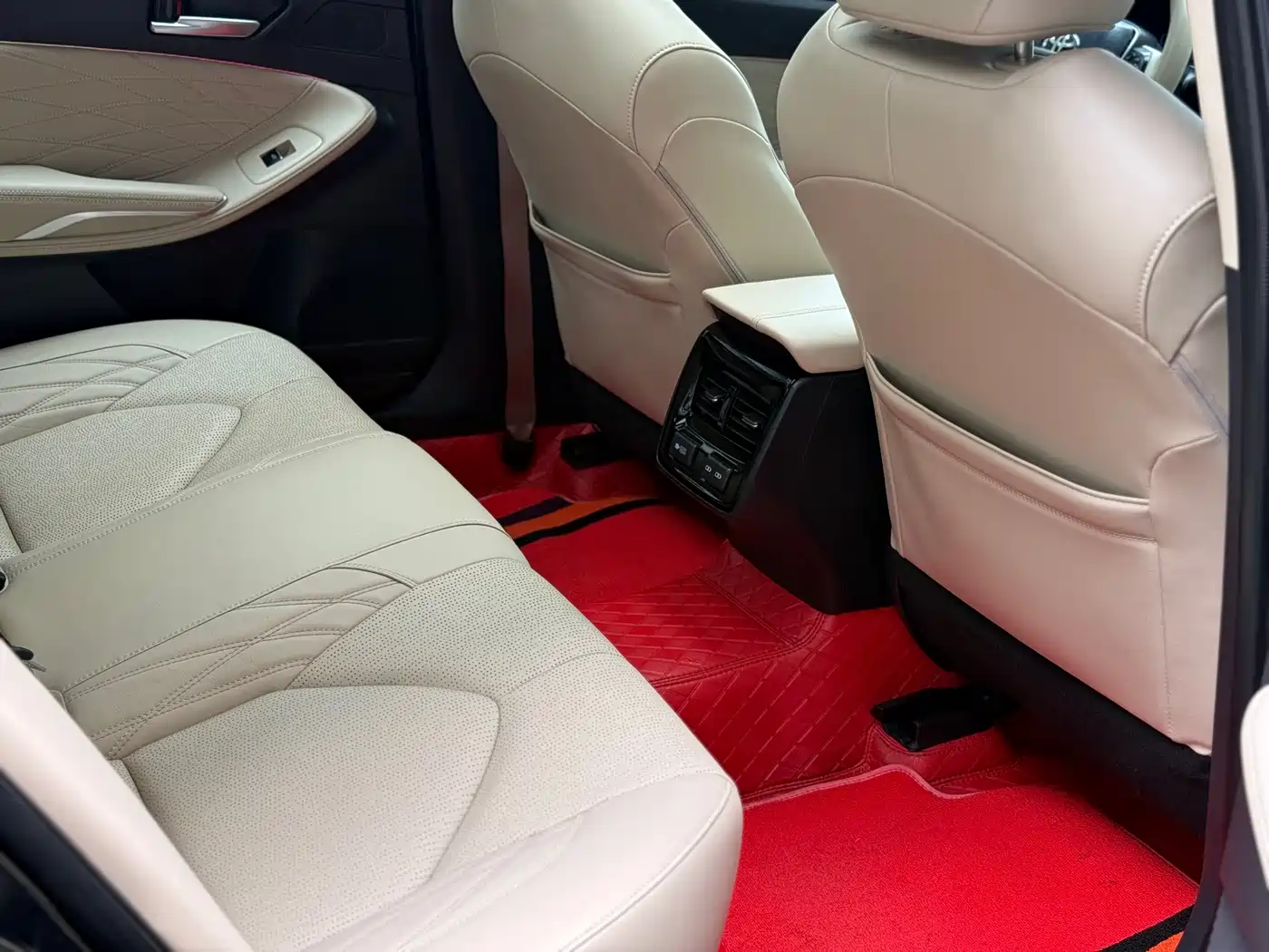 Toyota Avalon 2022 2.5L Touring Premium Edition фото 10