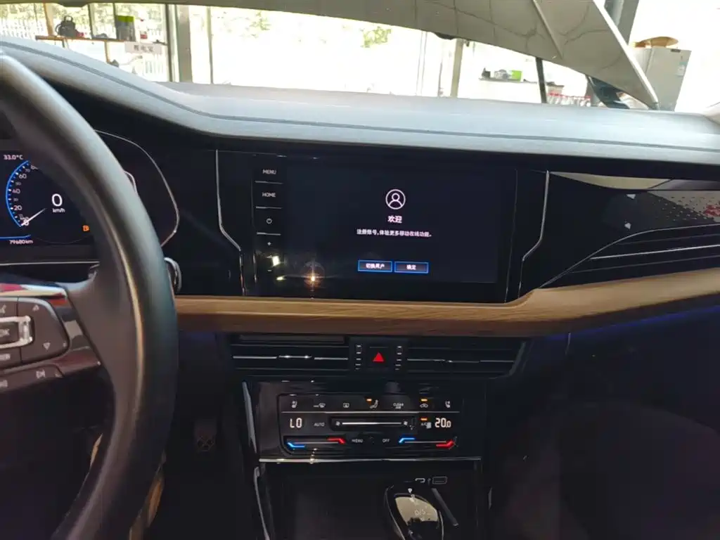 Volkswagen Passat 2021 Model 380TSI Luxury Edition фото 13