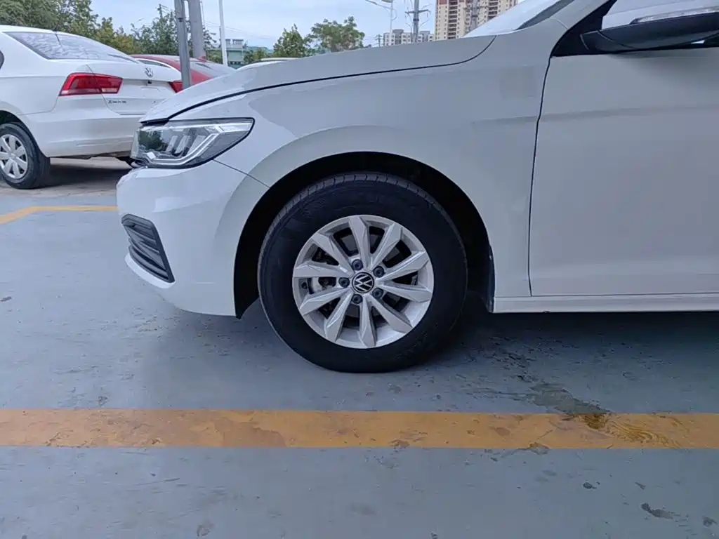 Volkswagen Bora, миниатюра 25