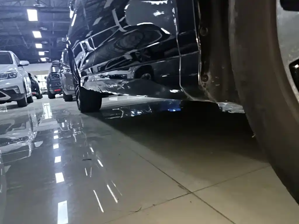 Wuling Motors Wuling Victory 2022 2022 280T 1.5T CVT Flagship