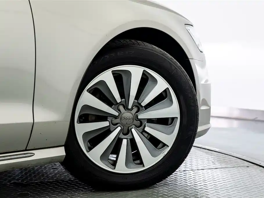 Audi A6L 2017 30 FSI Comfort фото 21