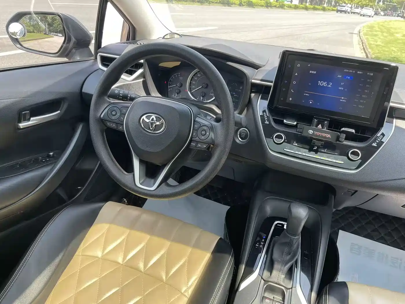 Toyota Corolla, миниатюра 14