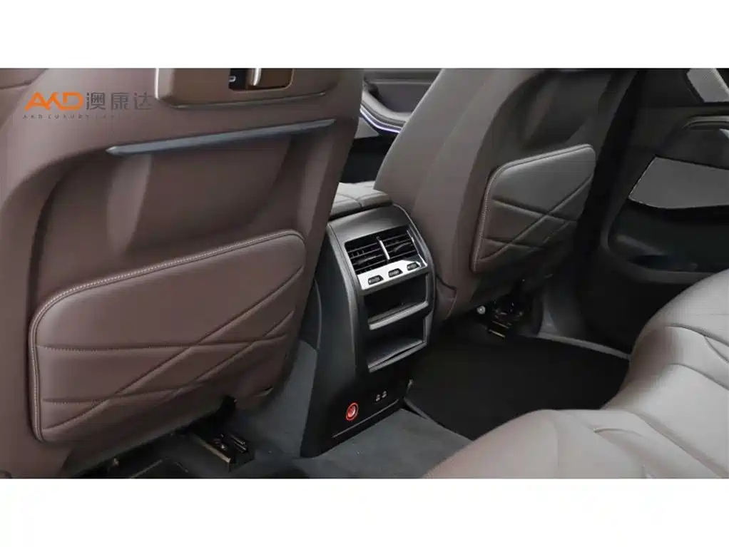BMW X5 2023 xDrive 30Li Premium M Sport Black Night Package фото 9