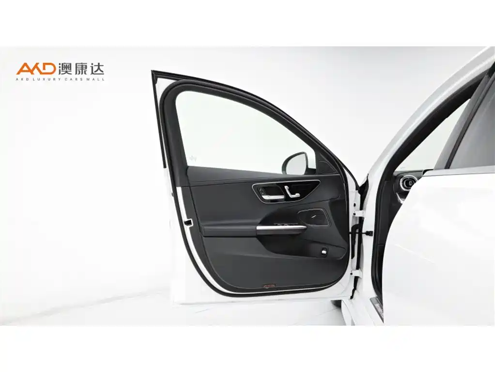 Mercedes-Benz C-Class 2024 Facelift III C 260 L Sport фото 10