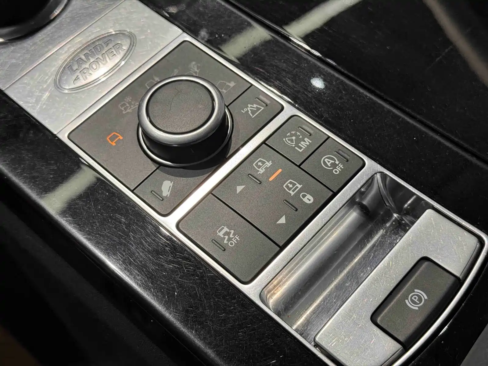 Фото 10 - Land Rover Discovery