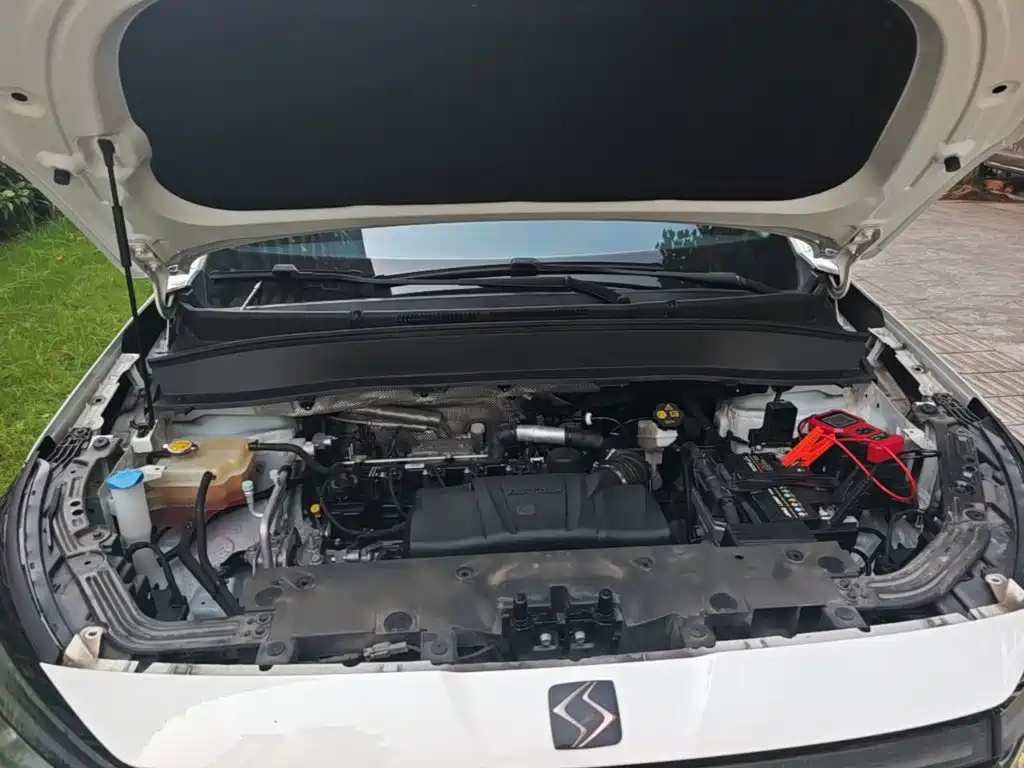 Sehol X8 PLUS 2023 2023 1.5TGDI DCT Smart Enjoyment Edition (7-seater)