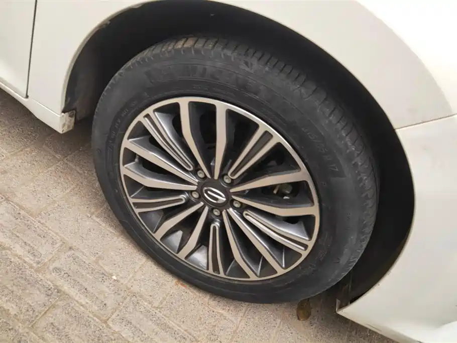GAC Trumpchi Trumpchi M6 2019 270T DCT Premium Edition (7-seater) (China VI) фото 6