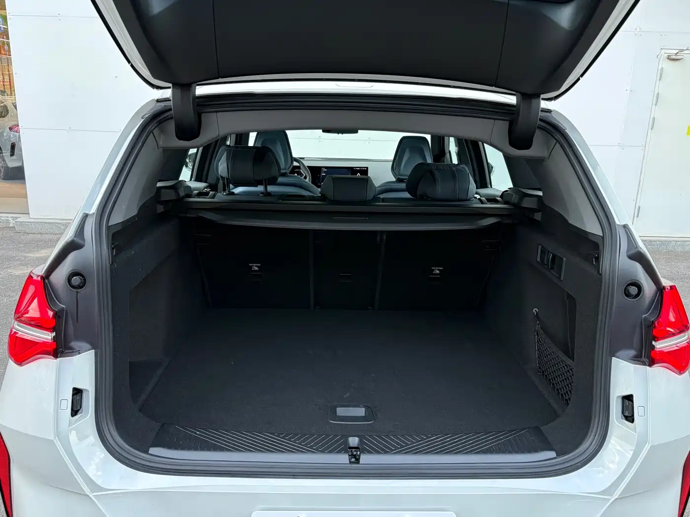 BMW X3 2025 xDrive25L Luxury Package фото 16