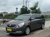 Фото 1 - Buick GL8