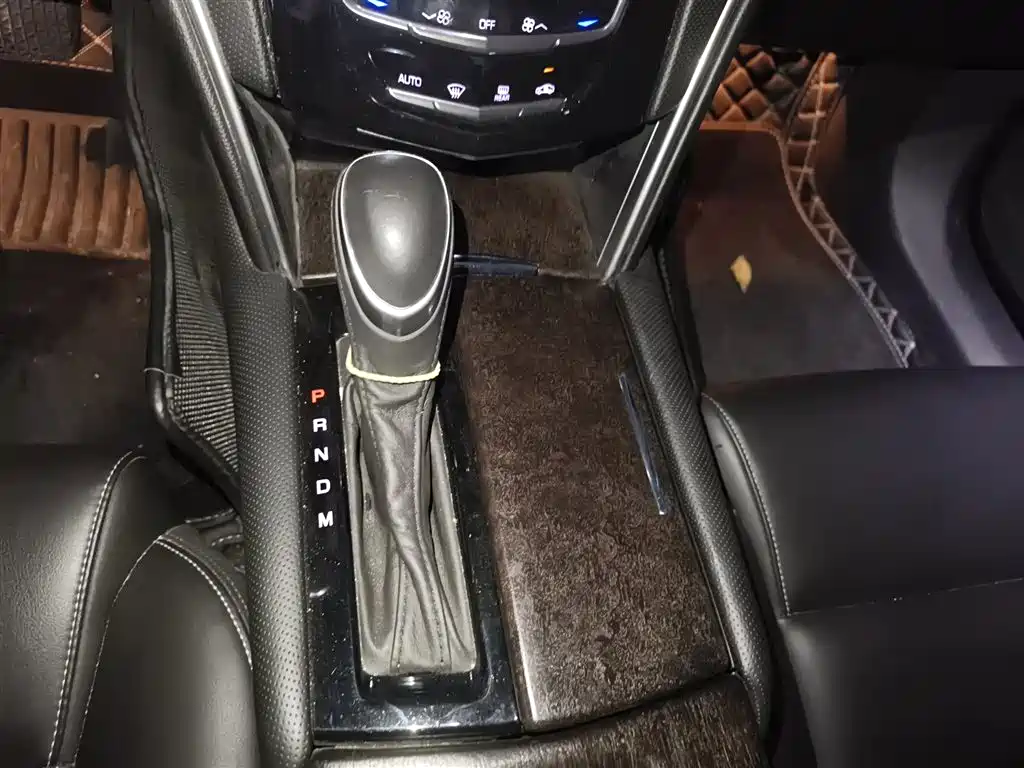 Cadillac XTS 2018 28T Technology фото 10