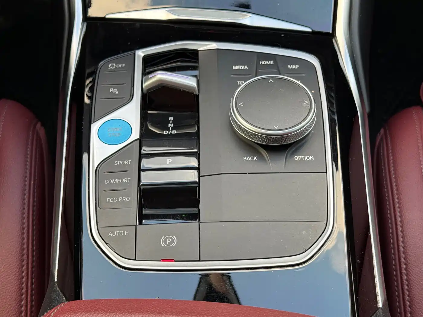 BMW i3 2022 2022 eDrive 35 L