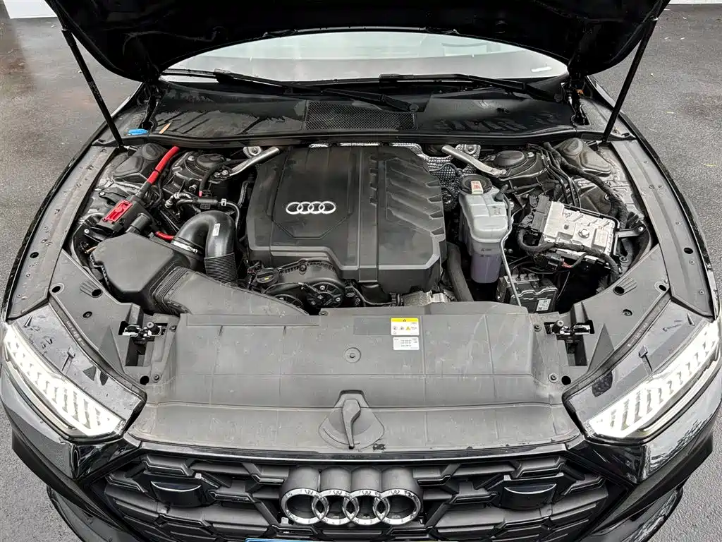 Audi A7 2024 2024 45 TFSI Premium Selection