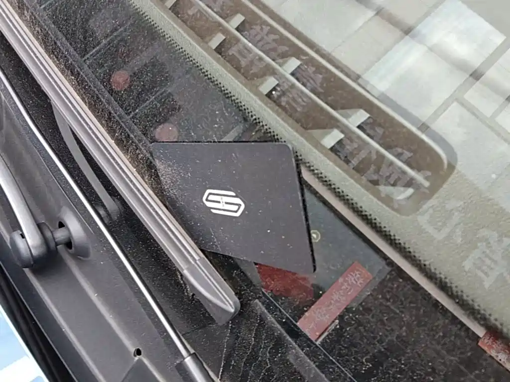 Shangjie SUV 2025 2025 Basic Model