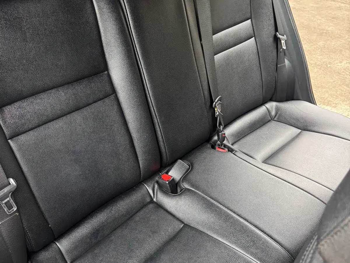 Toyota Vios FS 2017 2017 1.5L CVT Fengchi Edition