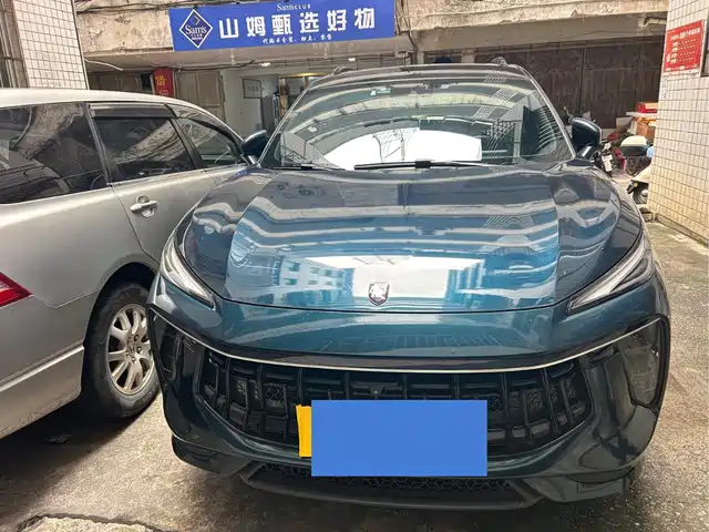 DONGFENG POPULAR T5 EVO