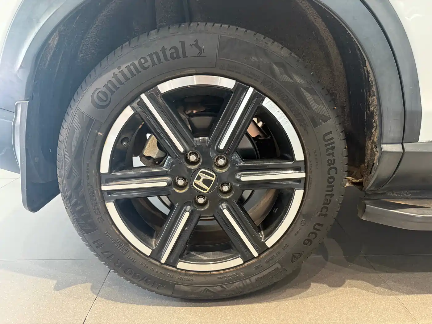 Honda Vezel 2023 2023 1.5L CVT Pioneer Edition