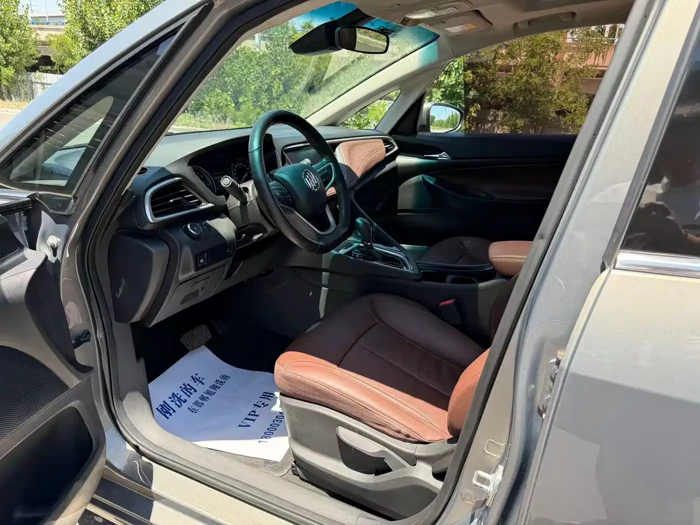 Buick GL6 2018 18T 6-Seater Luxury фото 3